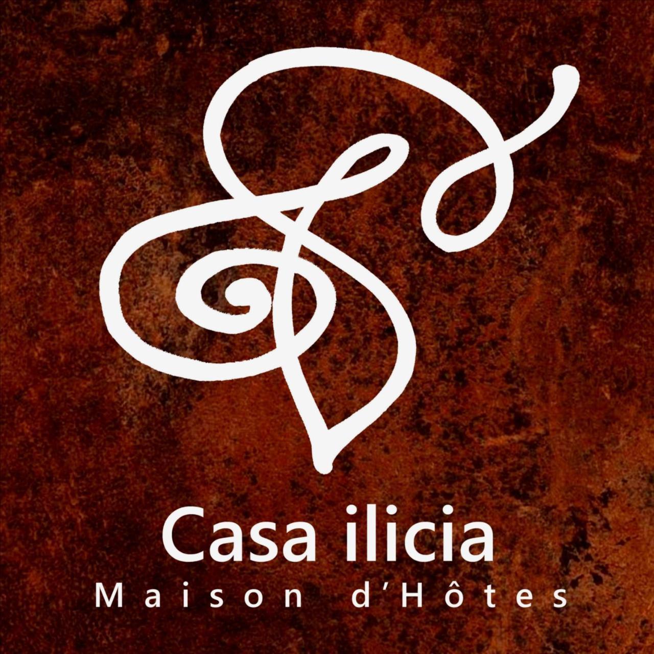 Hotel Casa Ilicia Eus Exteriér fotografie